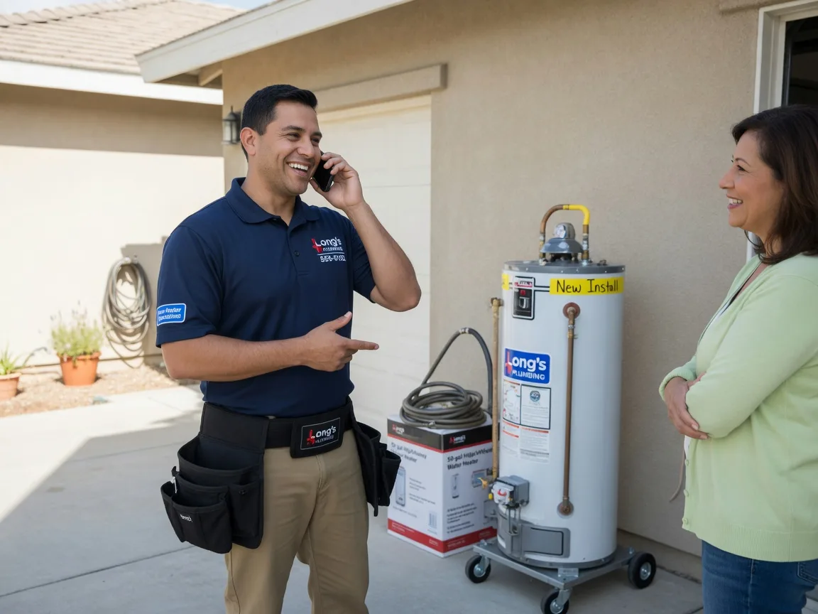 Leak Detection Union Grove, AL FAQs